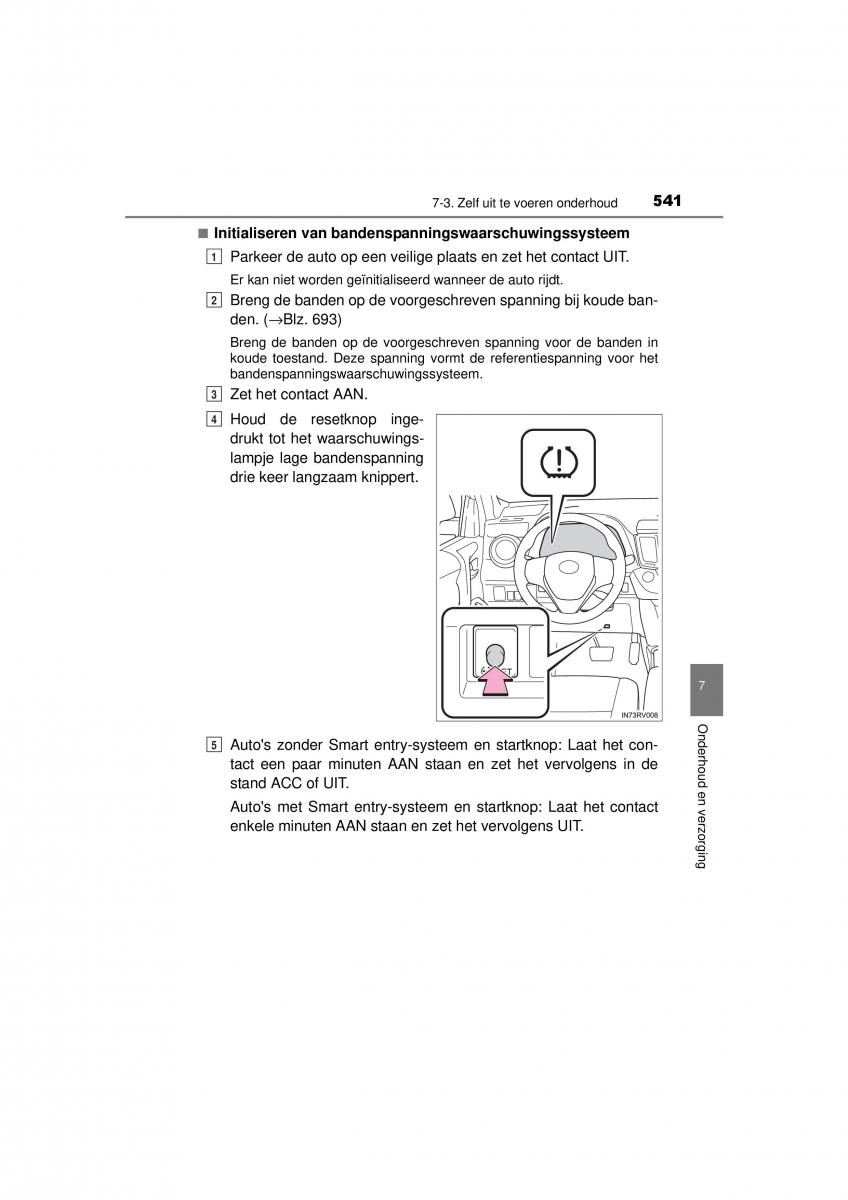 Toyota RAV4 IV 4 handleiding / page 541