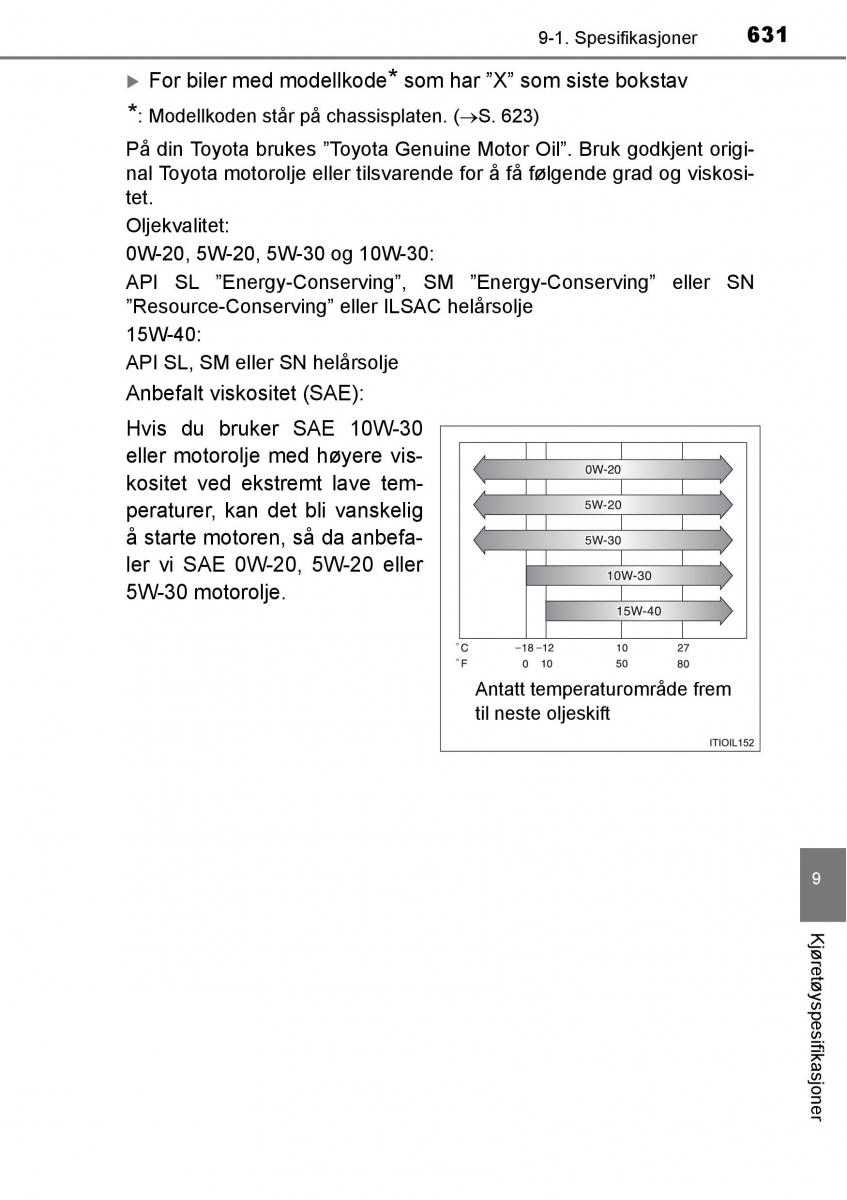 Toyota RAV4 IV 4 bruksanvisningen / page 633