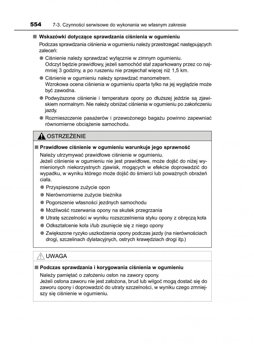 Toyota RAV4 IV 4 instrukcja / page 554