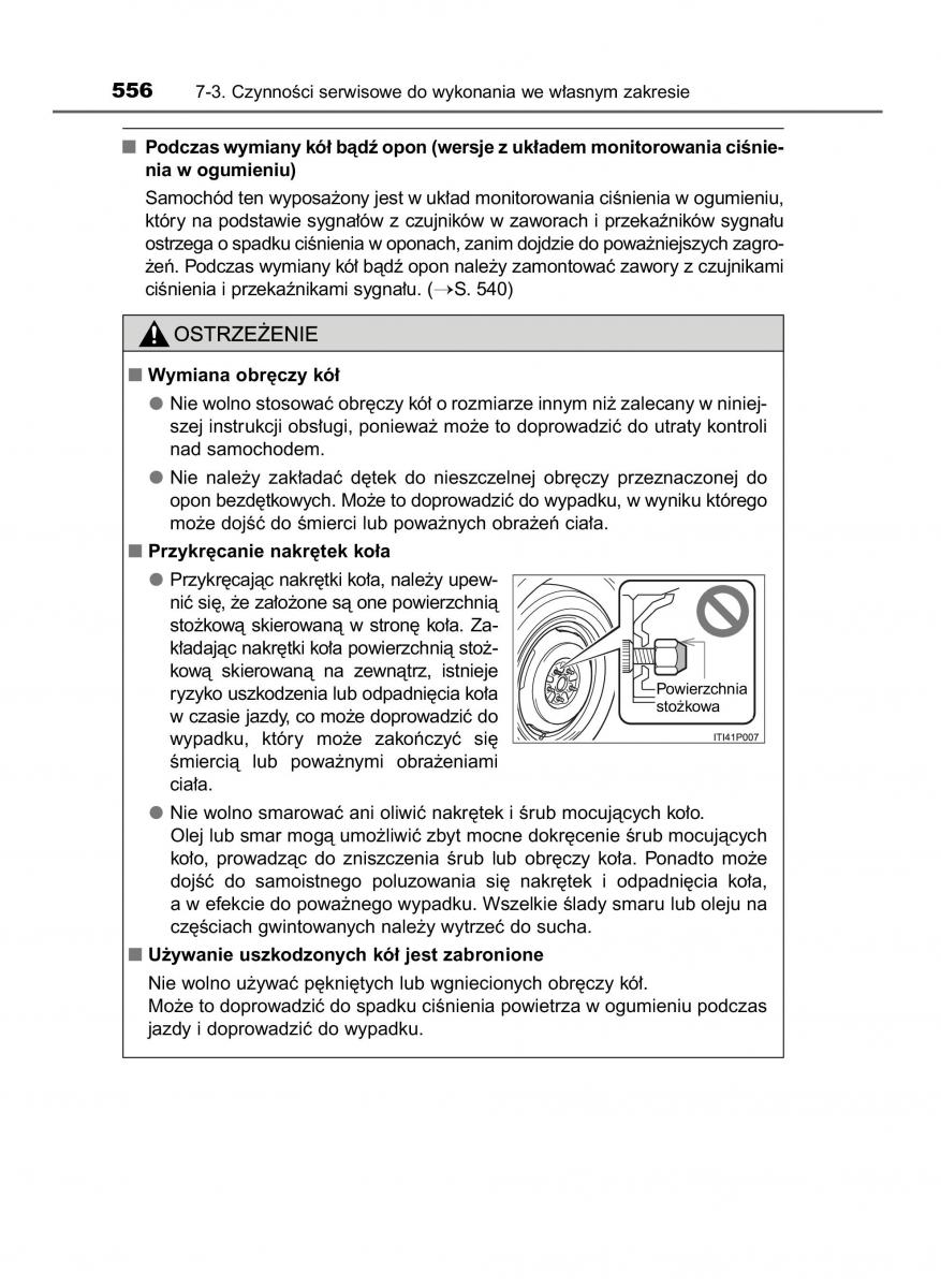 Toyota RAV4 IV 4 instrukcja / page 556