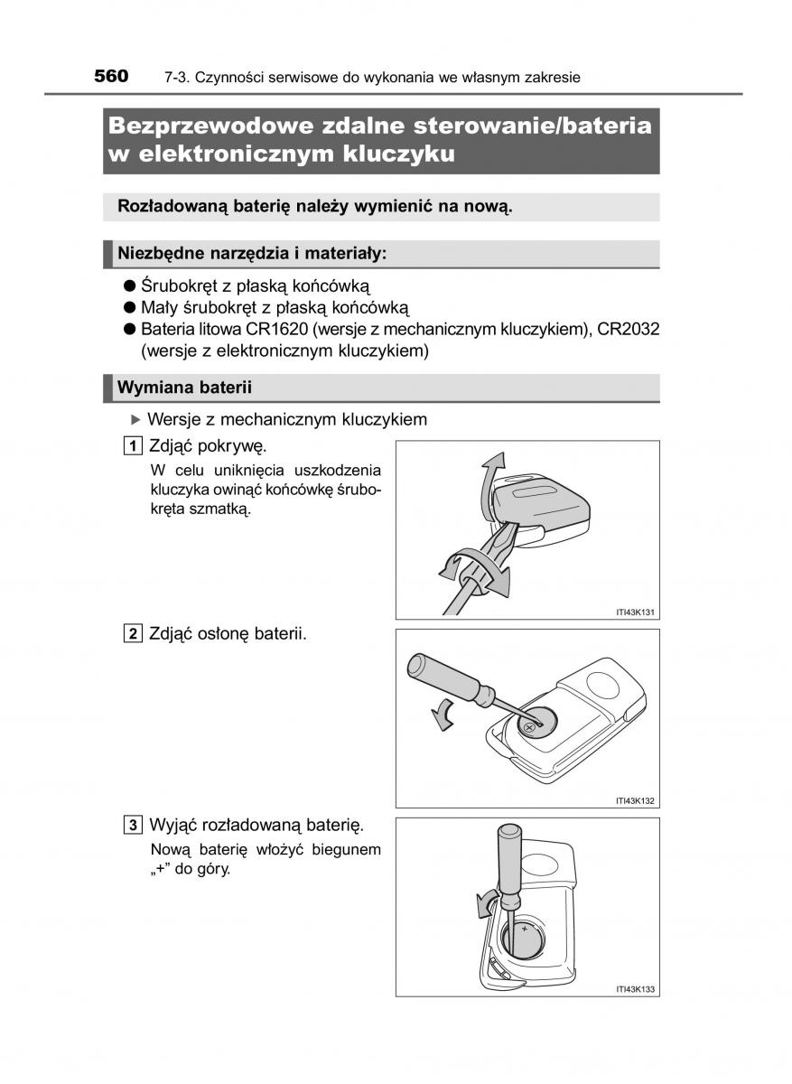 Toyota RAV4 IV 4 instrukcja / page 560