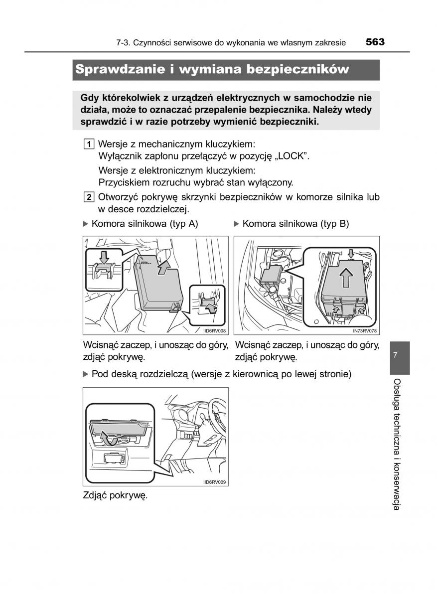 Toyota RAV4 IV 4 instrukcja / page 563