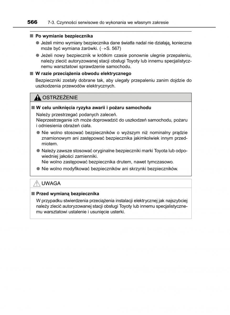 Toyota RAV4 IV 4 instrukcja / page 566