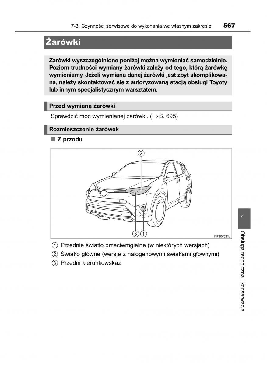 Toyota RAV4 IV 4 instrukcja / page 567