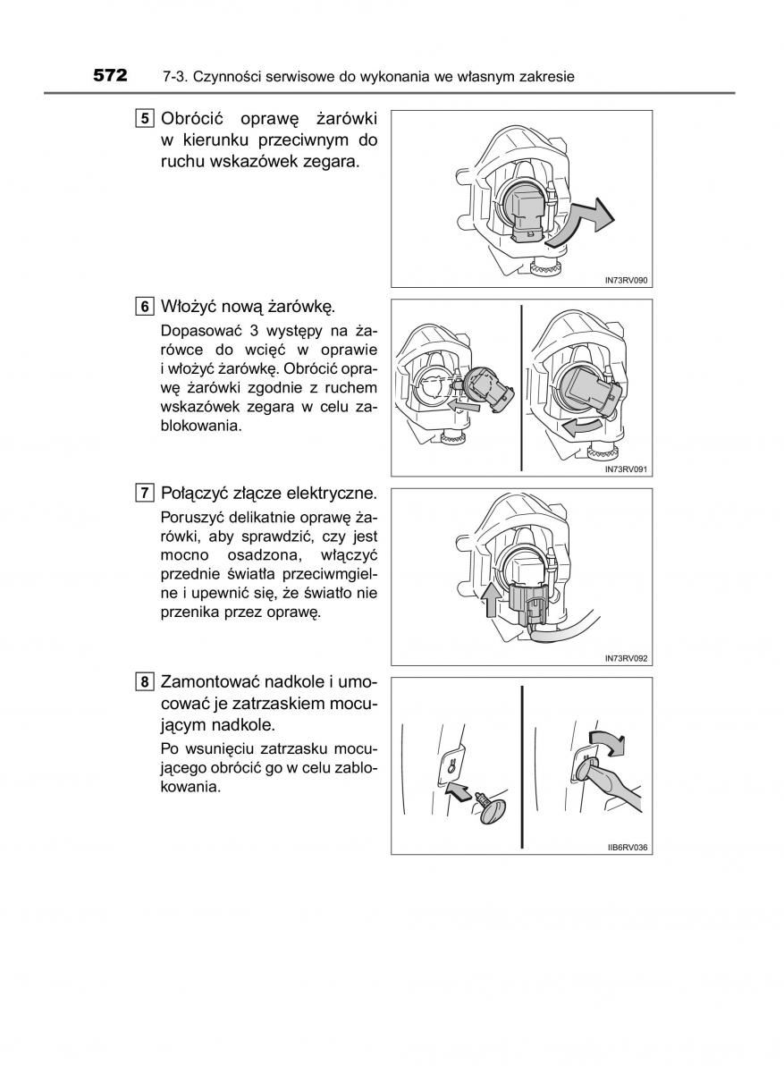 Toyota RAV4 IV 4 instrukcja / page 572