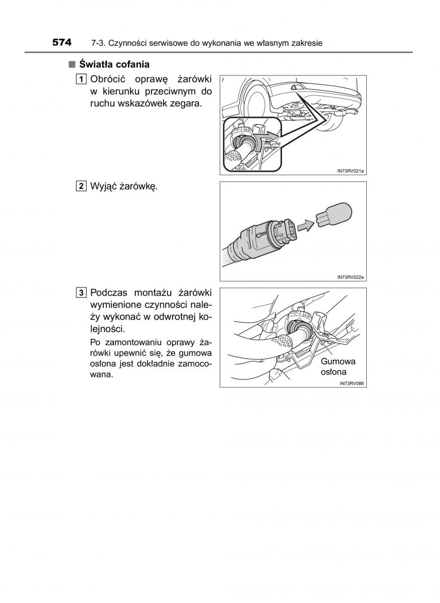 Toyota RAV4 IV 4 instrukcja / page 574