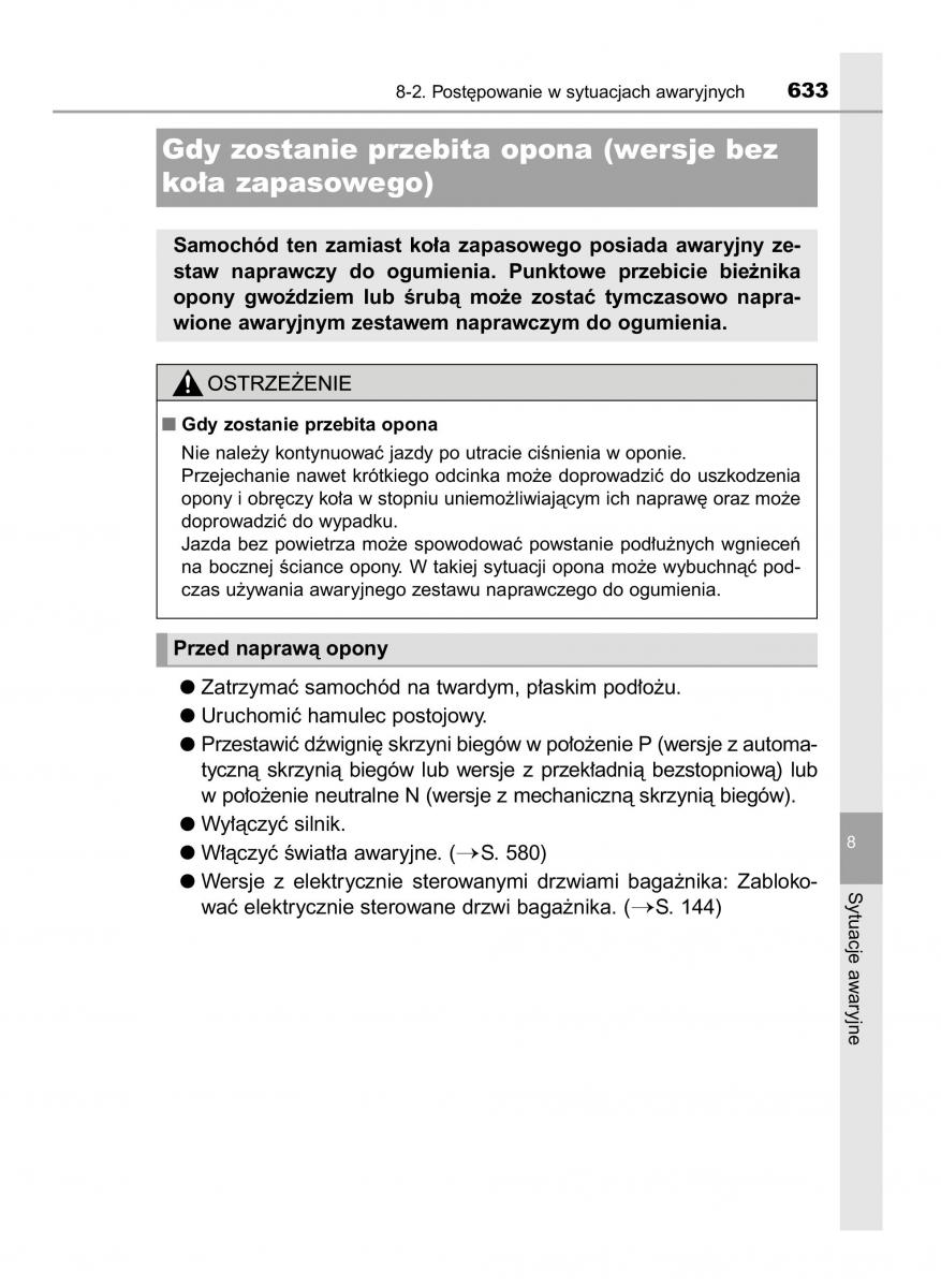 Toyota RAV4 IV 4 instrukcja / page 633