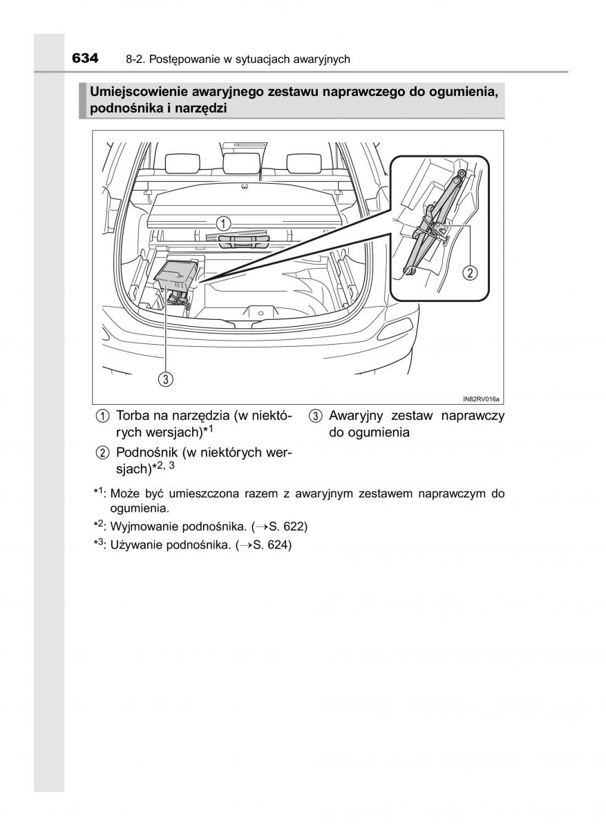 Toyota RAV4 IV 4 instrukcja / page 634