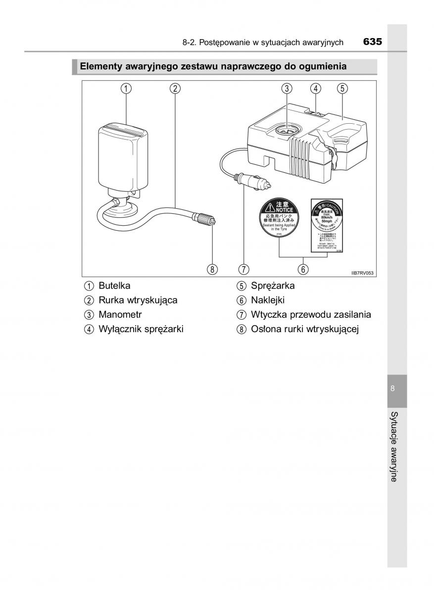 Toyota RAV4 IV 4 instrukcja / page 635