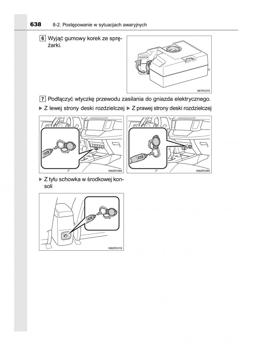 Toyota RAV4 IV 4 instrukcja / page 638