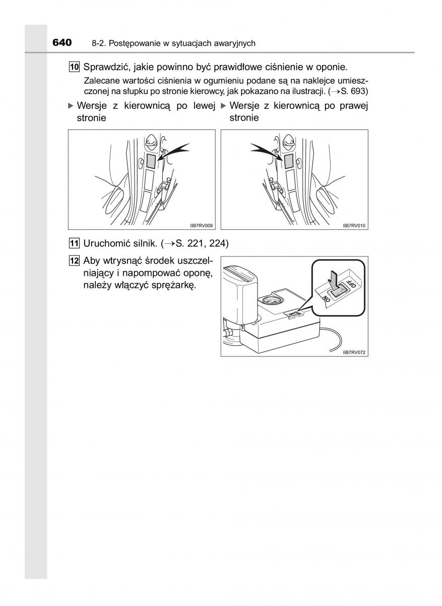 Toyota RAV4 IV 4 instrukcja / page 640