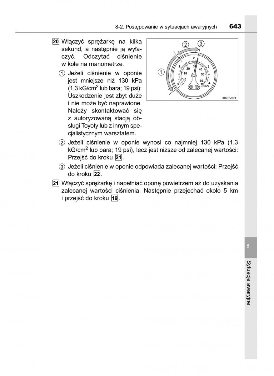 Toyota RAV4 IV 4 instrukcja / page 643