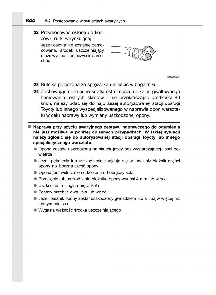 Toyota RAV4 IV 4 instrukcja / page 644