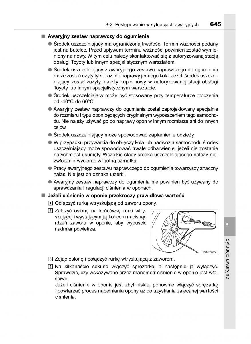 Toyota RAV4 IV 4 instrukcja / page 645