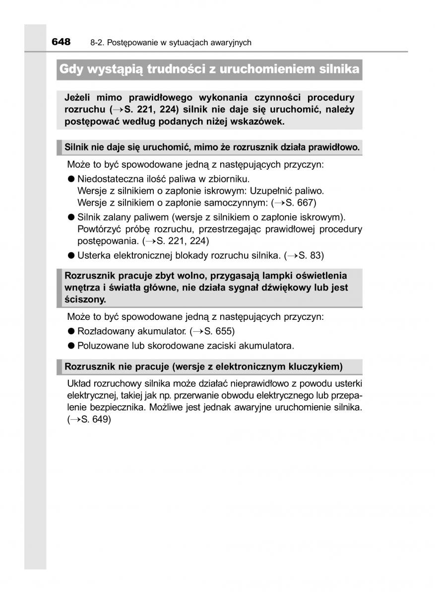 Toyota RAV4 IV 4 instrukcja / page 648