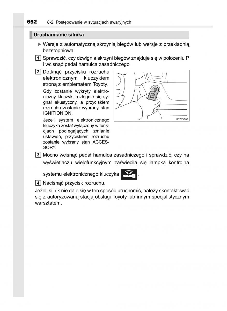 Toyota RAV4 IV 4 instrukcja / page 652