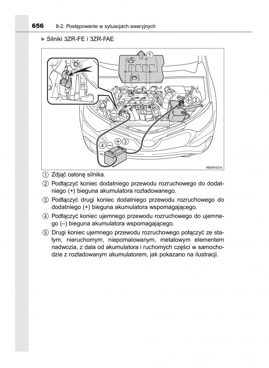 Toyota RAV4 IV 4 instrukcja / page 656