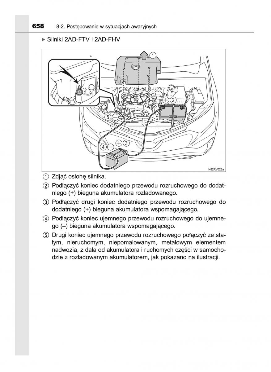 Toyota RAV4 IV 4 instrukcja / page 658