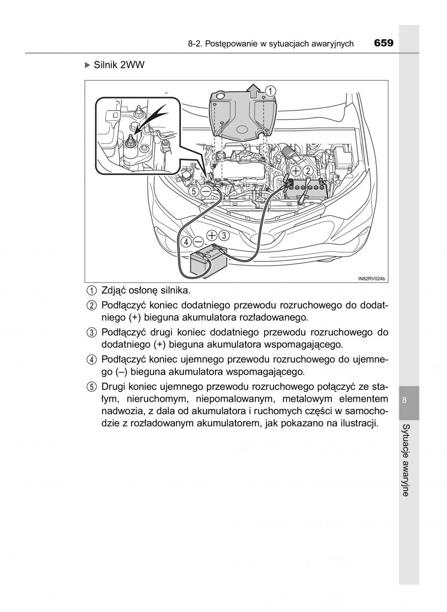 Toyota RAV4 IV 4 instrukcja / page 659