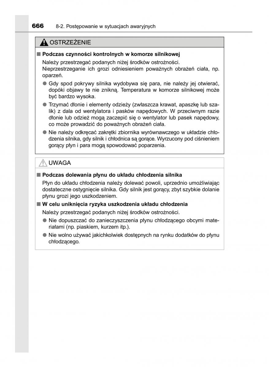 Toyota RAV4 IV 4 instrukcja / page 666