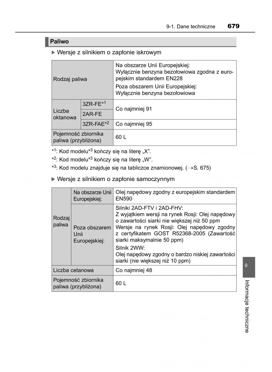 Toyota RAV4 IV 4 instrukcja / page 679