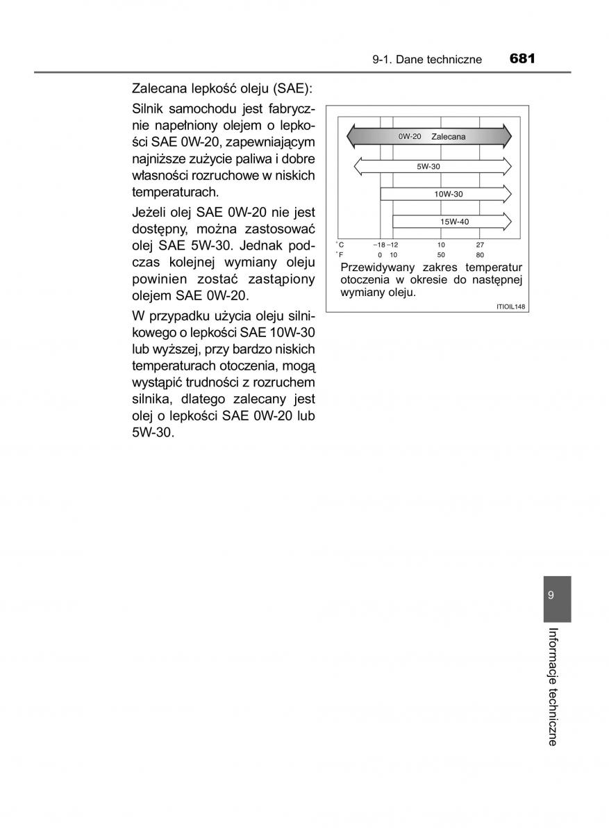 Toyota RAV4 IV 4 instrukcja / page 681