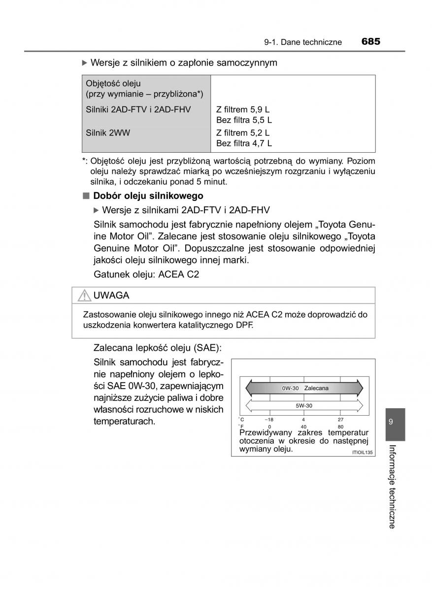 Toyota RAV4 IV 4 instrukcja / page 685