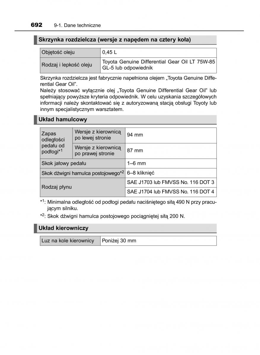 Toyota RAV4 IV 4 instrukcja / page 692