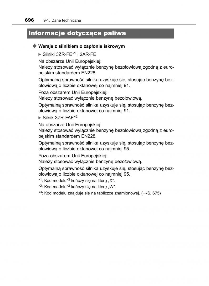 Toyota RAV4 IV 4 instrukcja / page 696