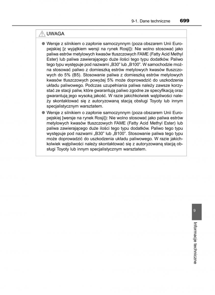 Toyota RAV4 IV 4 instrukcja / page 699