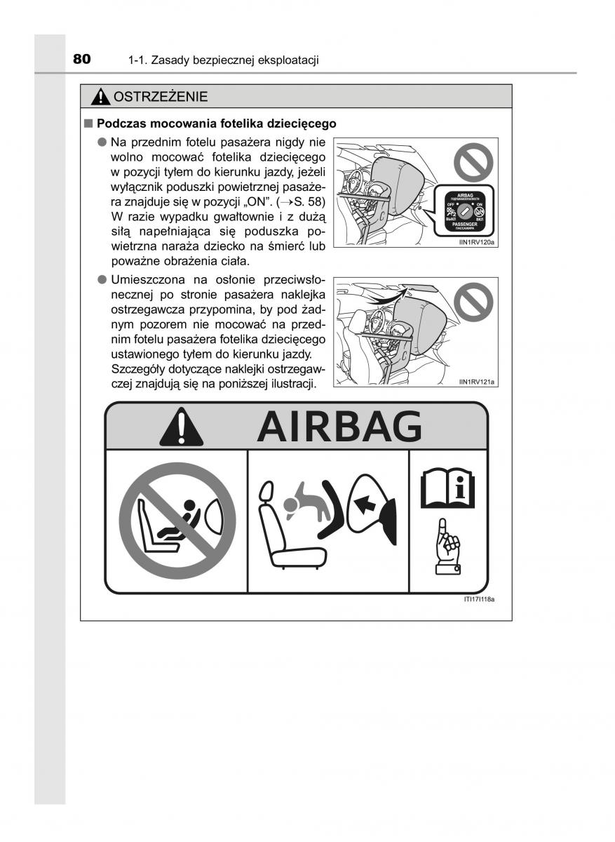 Toyota RAV4 IV 4 instrukcja / page 80