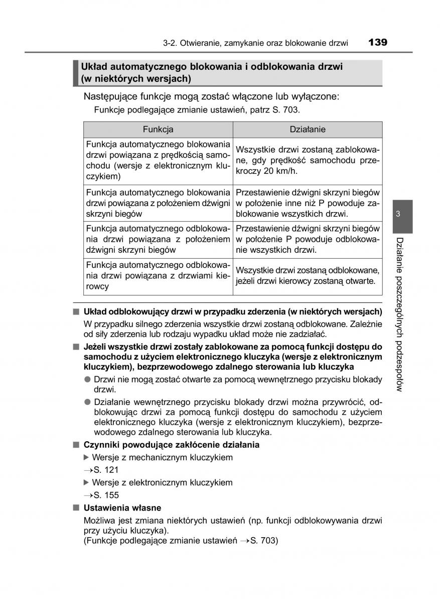 Toyota RAV4 IV 4 instrukcja / page 139