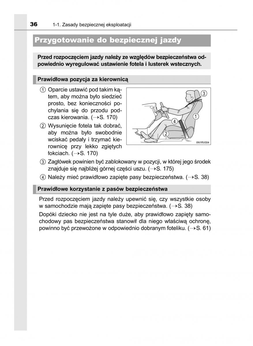 Toyota RAV4 IV 4 instrukcja / page 36