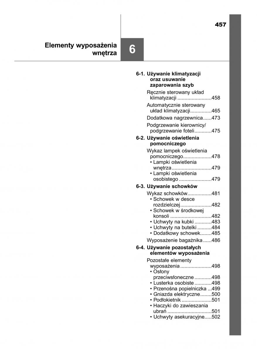 Toyota RAV4 IV 4 instrukcja / page 457