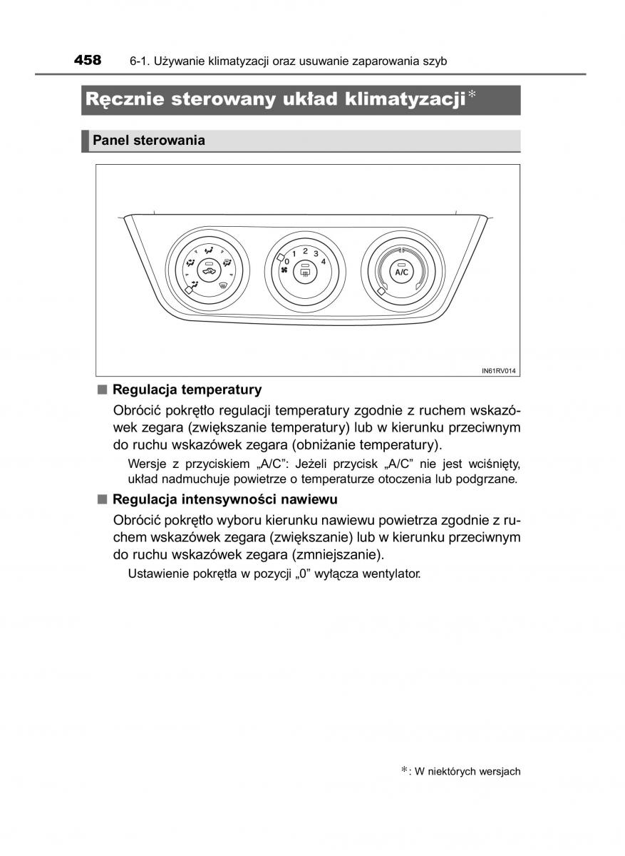 Toyota RAV4 IV 4 instrukcja / page 458