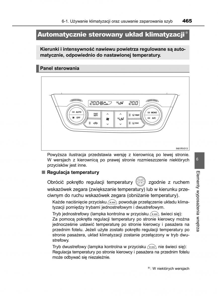 Toyota RAV4 IV 4 instrukcja / page 465