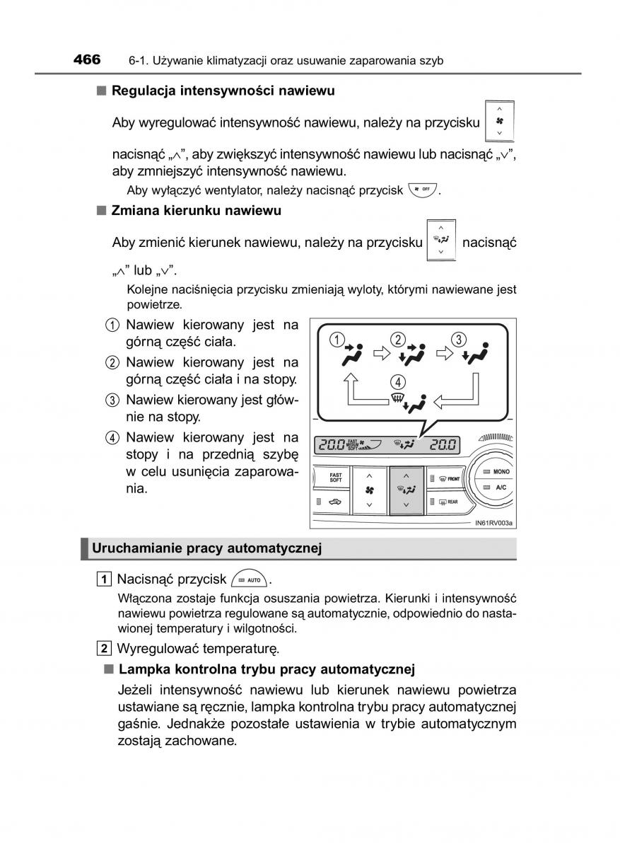 Toyota RAV4 IV 4 instrukcja / page 466