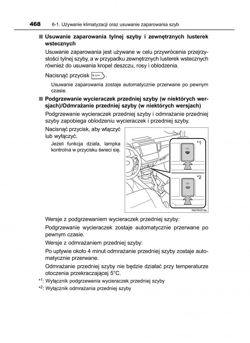 Toyota RAV4 IV 4 instrukcja / page 468