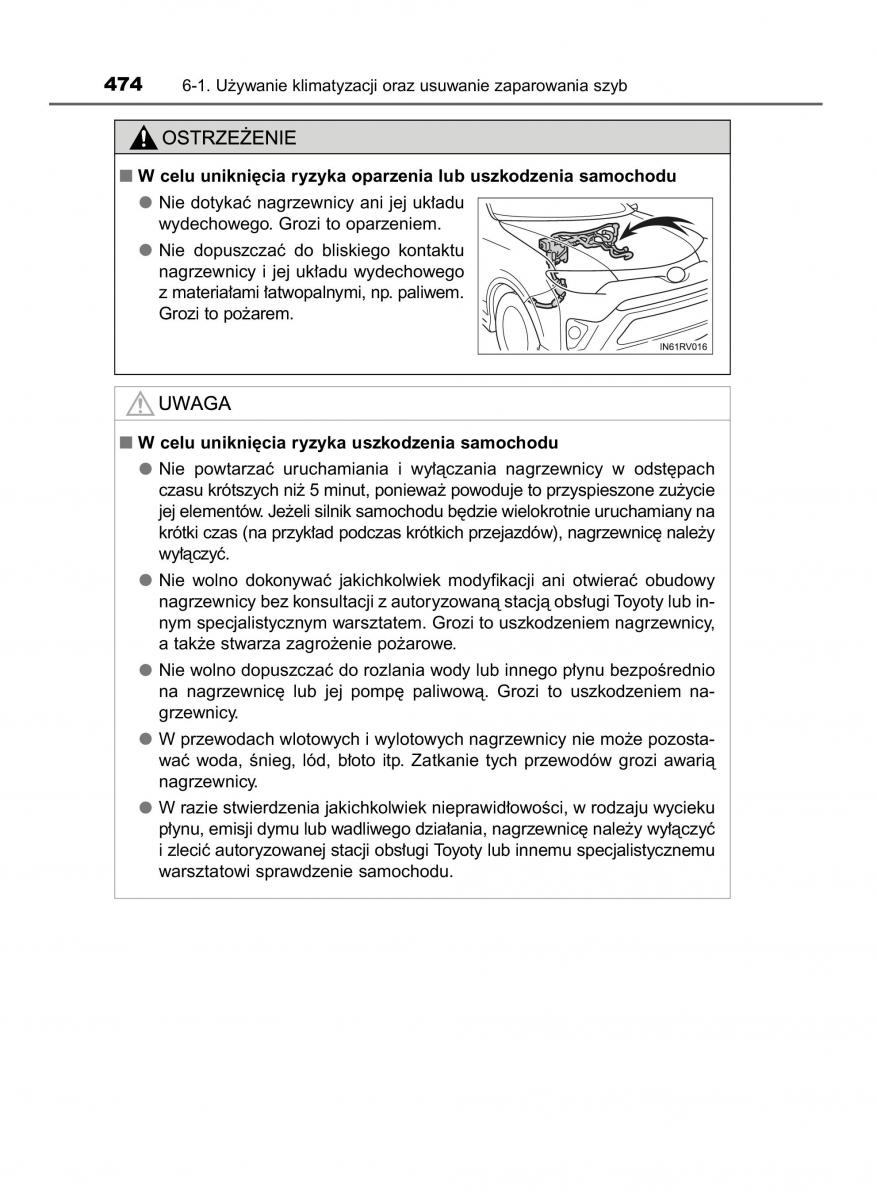 Toyota RAV4 IV 4 instrukcja / page 474