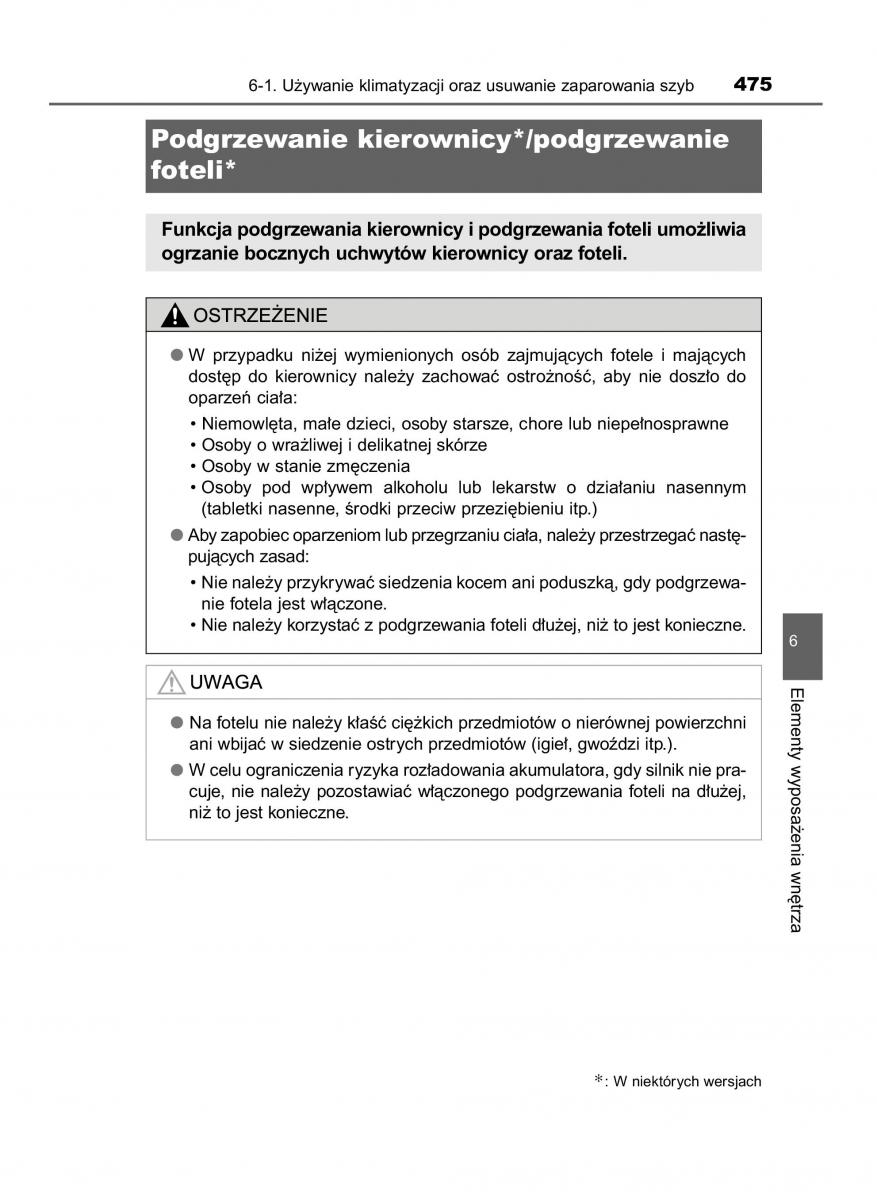 Toyota RAV4 IV 4 instrukcja / page 475