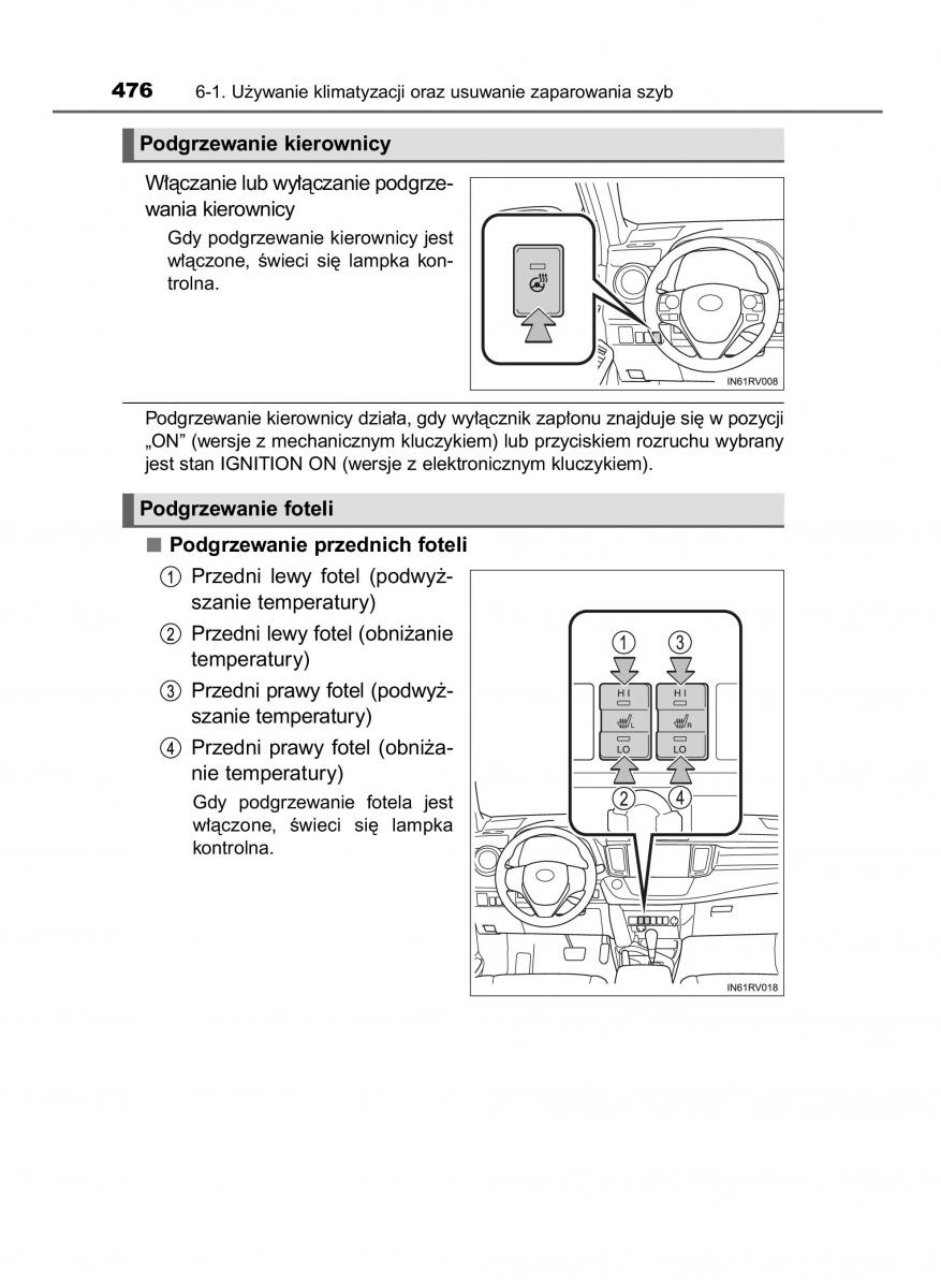 Toyota RAV4 IV 4 instrukcja / page 476