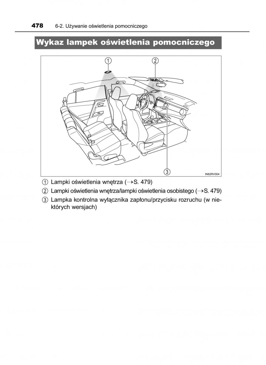 Toyota RAV4 IV 4 instrukcja / page 478