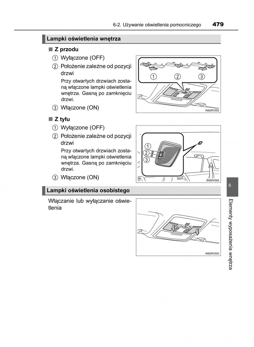 Toyota RAV4 IV 4 instrukcja / page 479