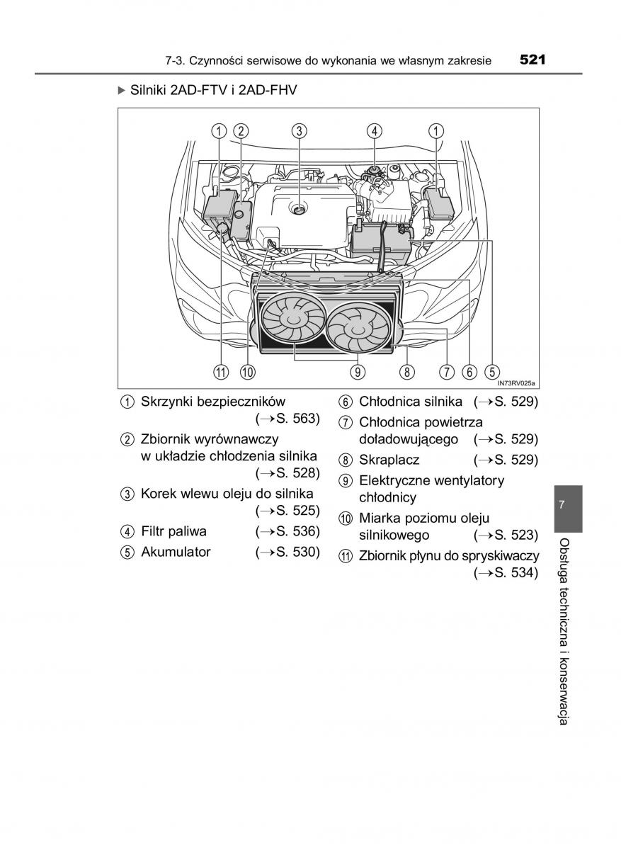 Toyota RAV4 IV 4 instrukcja / page 521