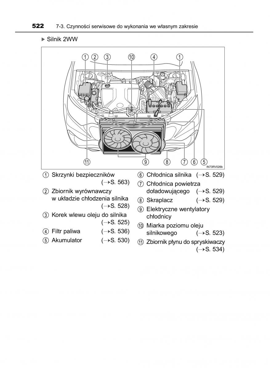 Toyota RAV4 IV 4 instrukcja / page 522