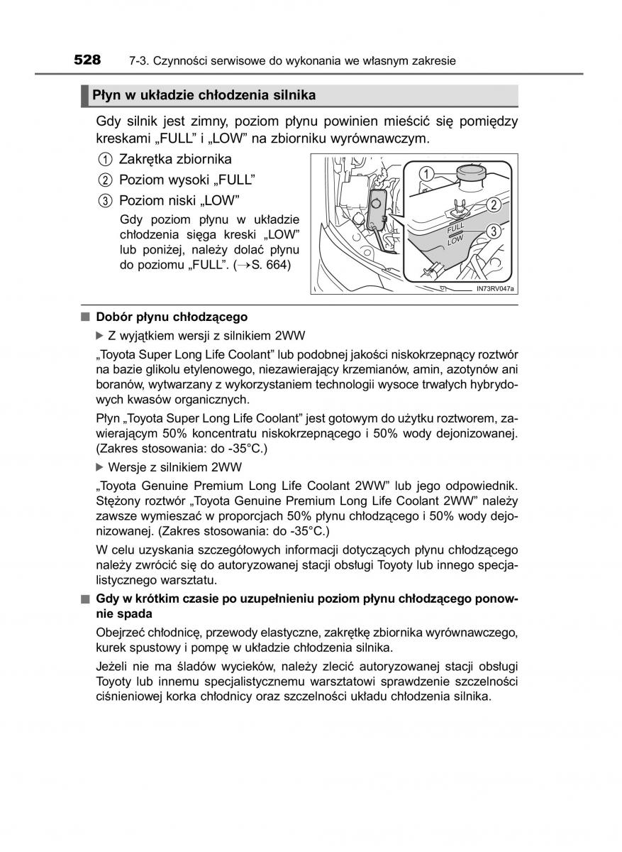 Toyota RAV4 IV 4 instrukcja / page 528