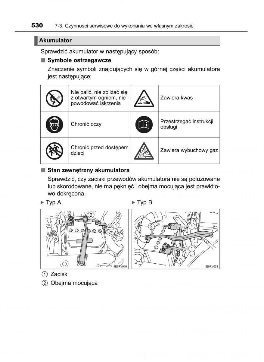 Toyota RAV4 IV 4 instrukcja / page 530