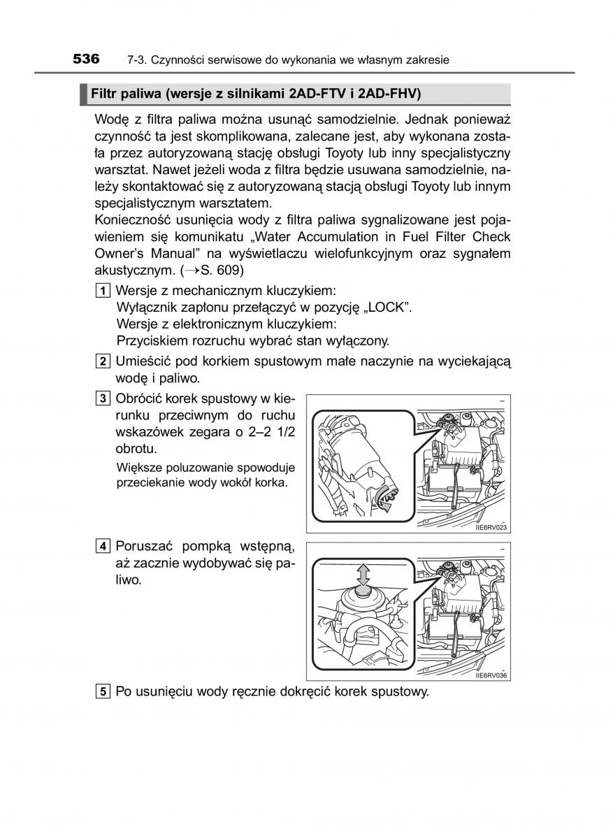 Toyota RAV4 IV 4 instrukcja / page 536