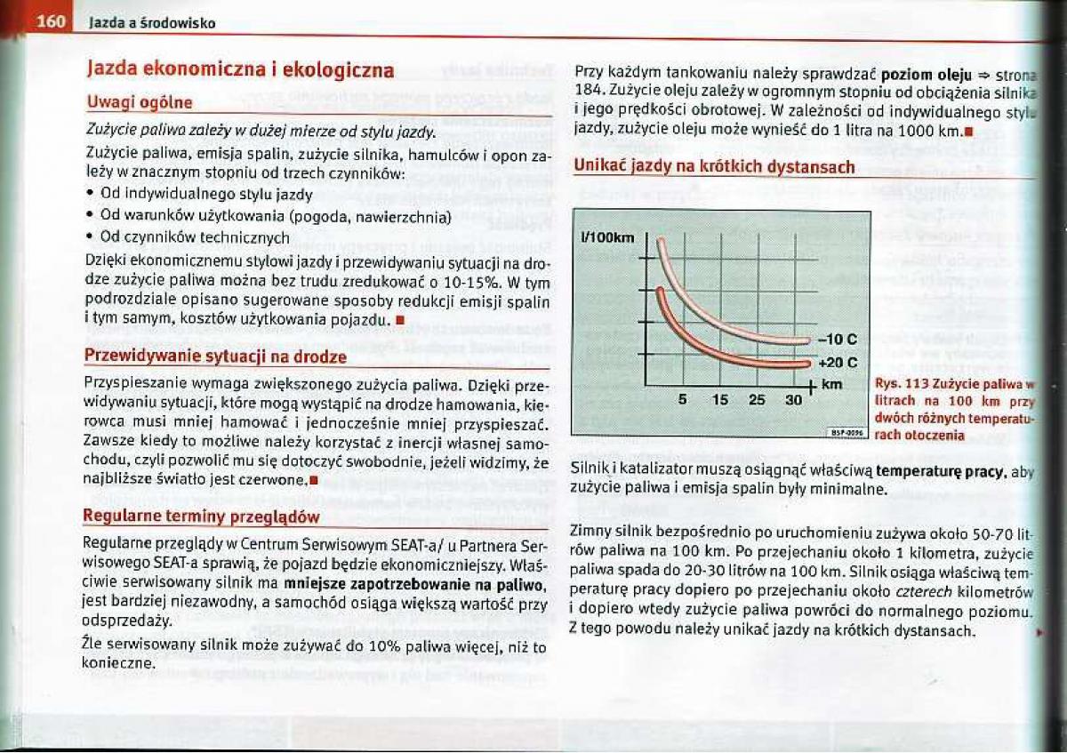 Seat Ibiza IV 4 instrukcja obslugi / page 159