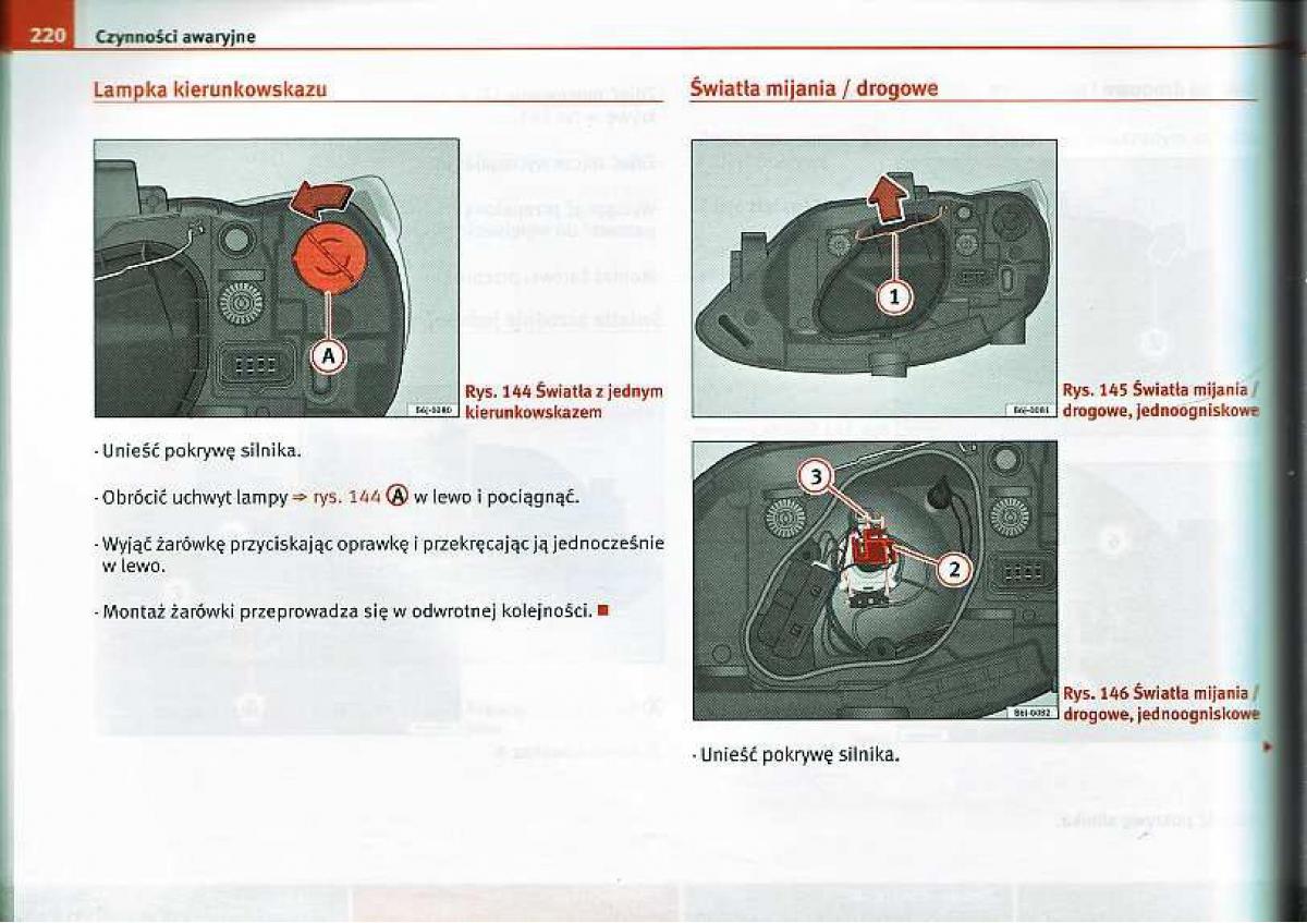 Seat Ibiza IV 4 instrukcja obslugi / page 219